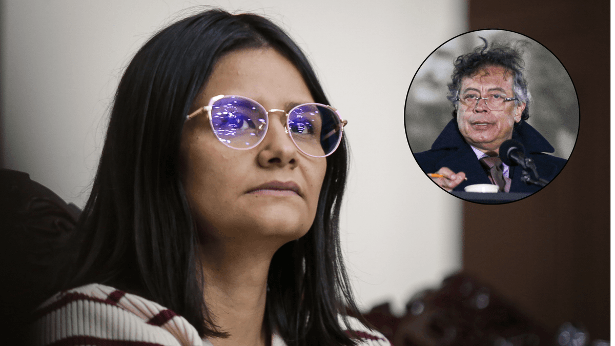 Exfuncionaria denuncia red de 20 altos cargos que presionan decisiones dentro del Gobierno Petro