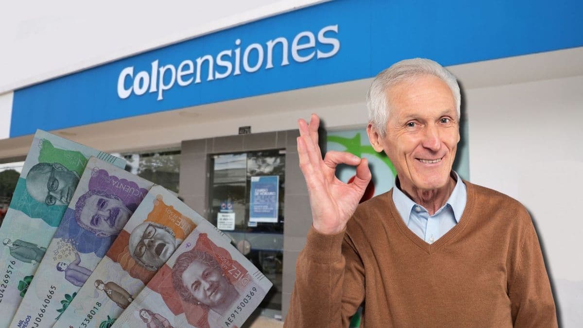 Paloma Valencia demanda decreto que trasladaría 25 billones de pesos de ahorros pensionales a Colpensiones