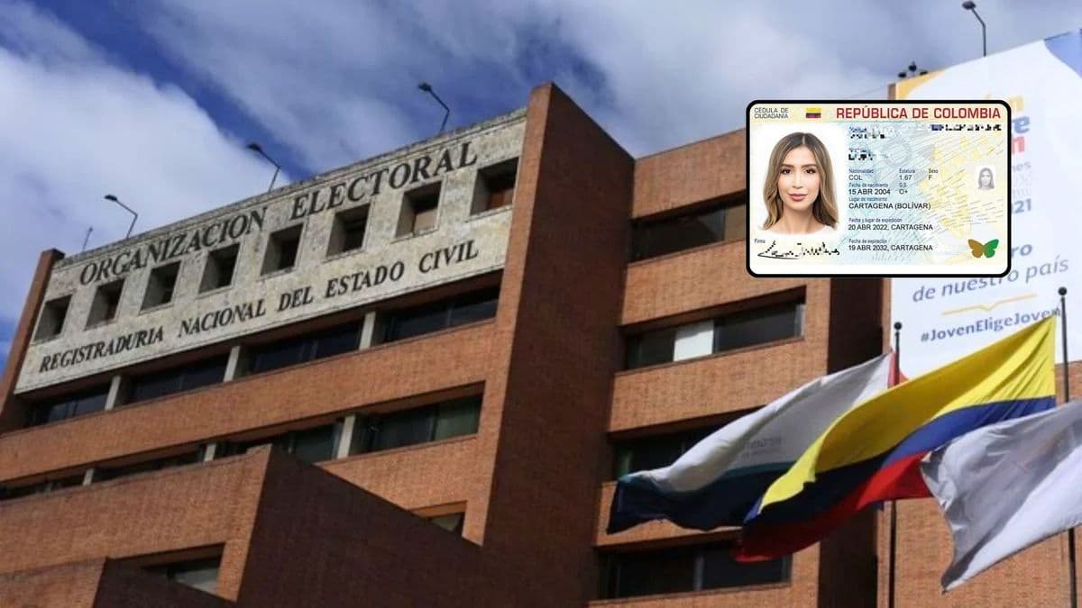 Registraduría separa funcionaria por participación política tras denuncia de Petro