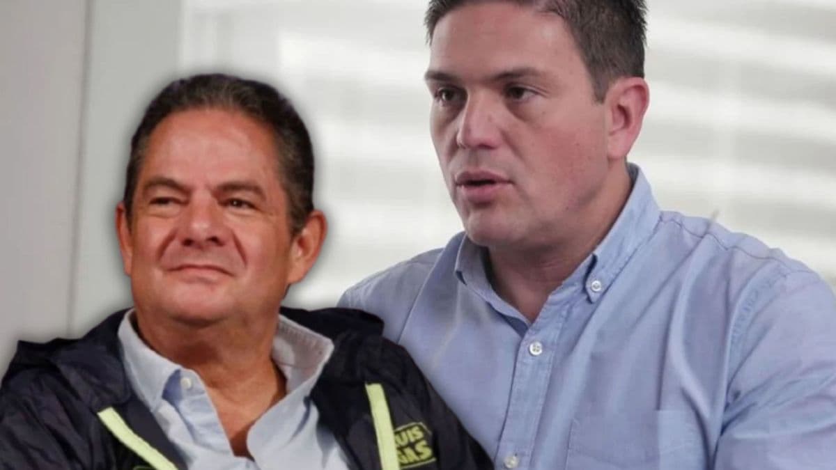 Pinzón extraña a Germán Vargas en el debate presidencial y lo quiere en su gobierno