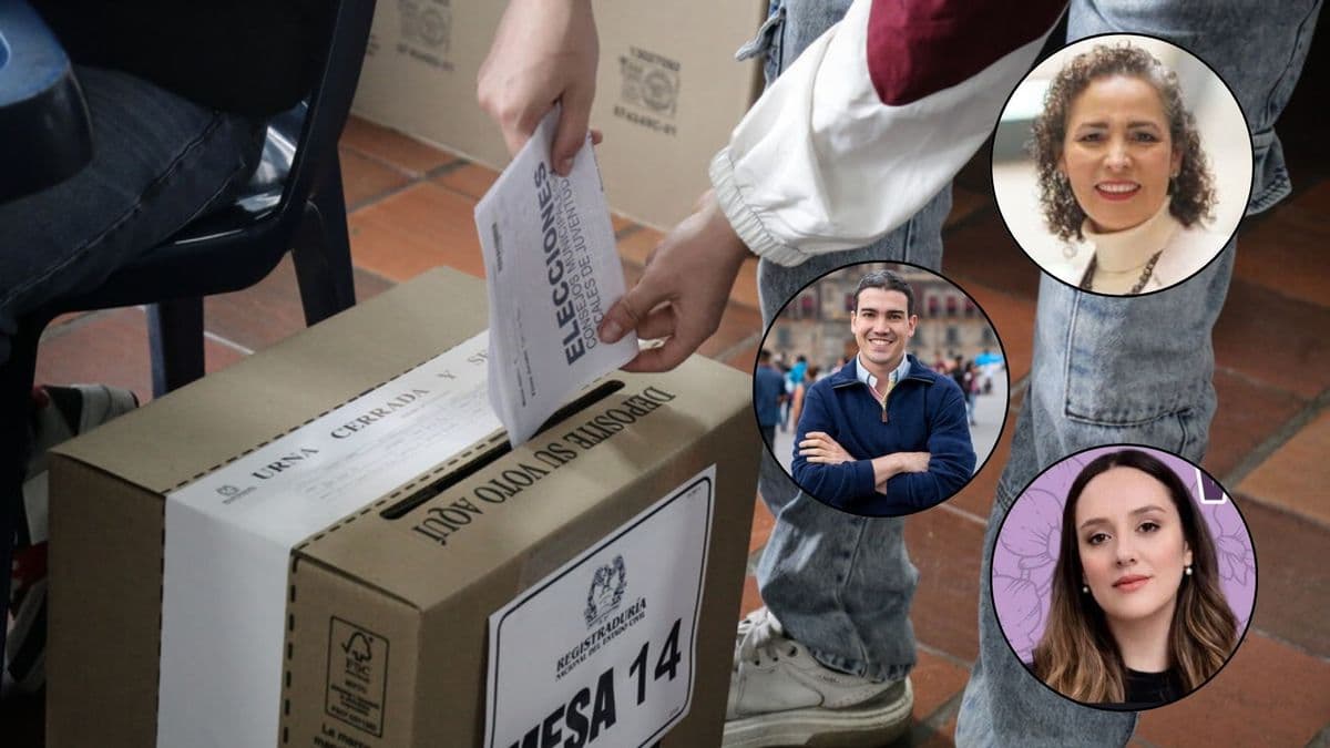 Cartagena del Chairá traslada puestos de votación por seguridad electoral