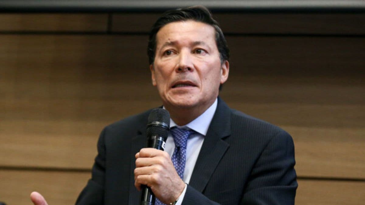 Registrador Penagos: jornada electoral del 8 de marzo fue pacífica, pero incautaron casi $4.000 millones por delitos electorales