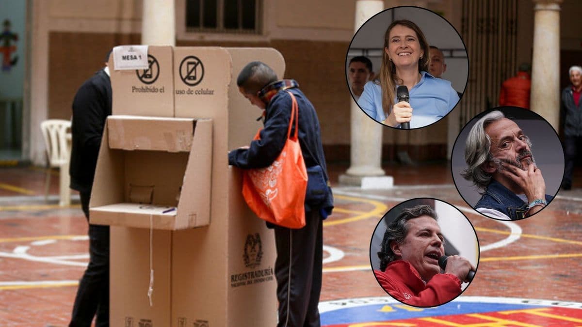 Paloma Valencia gana la Gran Consulta por Colombia con casi el 46% de los votos