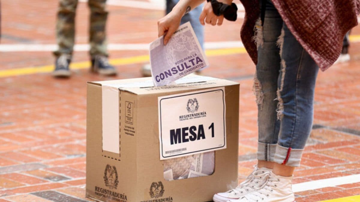 Consultas y Congreso: Los ganadores y perdedores de la jornada electoral del 8 de marzo