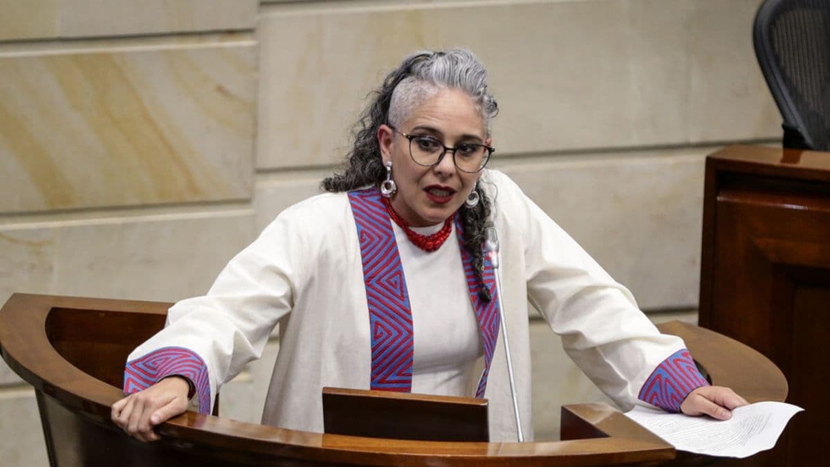 Pizarro defiende desempeño del Pacto Histórico tras consulta y prepara estrategia para llegar al Congreso