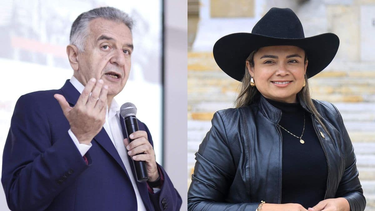 Lucho Garzón, Robledo y más: figuras políticas que perdieron su curul en el Senado 2026