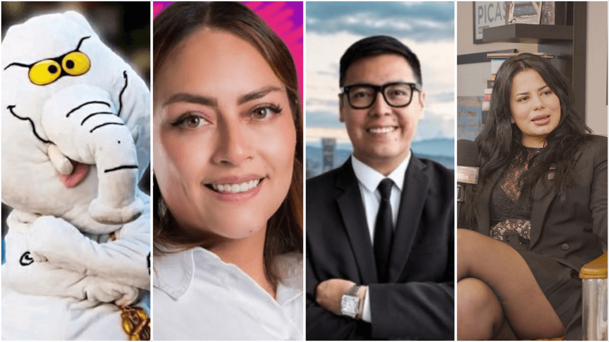 Influenciadores se cuelan al Congreso: cómo las redes sociales transformaron votos en curules en 2026