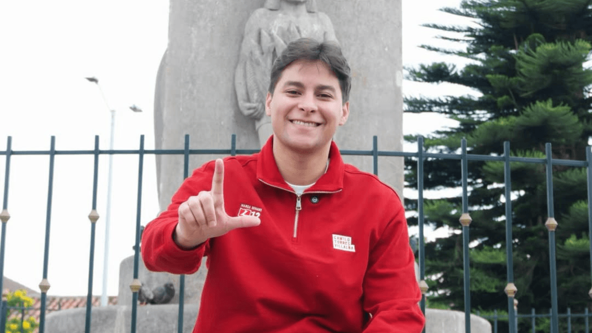 Camilo Torres, sobrino de cercano a Petro, llega al Senado entre señalamientos por compra de votos