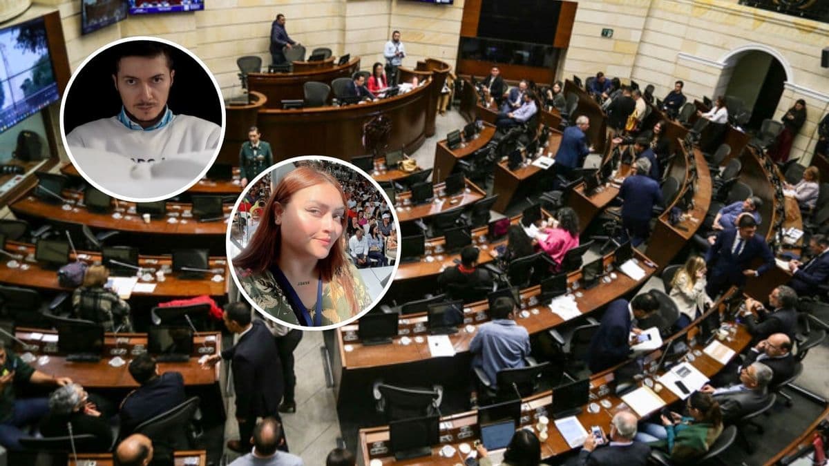 Influencers llegan al Congreso: así quedó la representación de creadores de contenido en elecciones 2026
