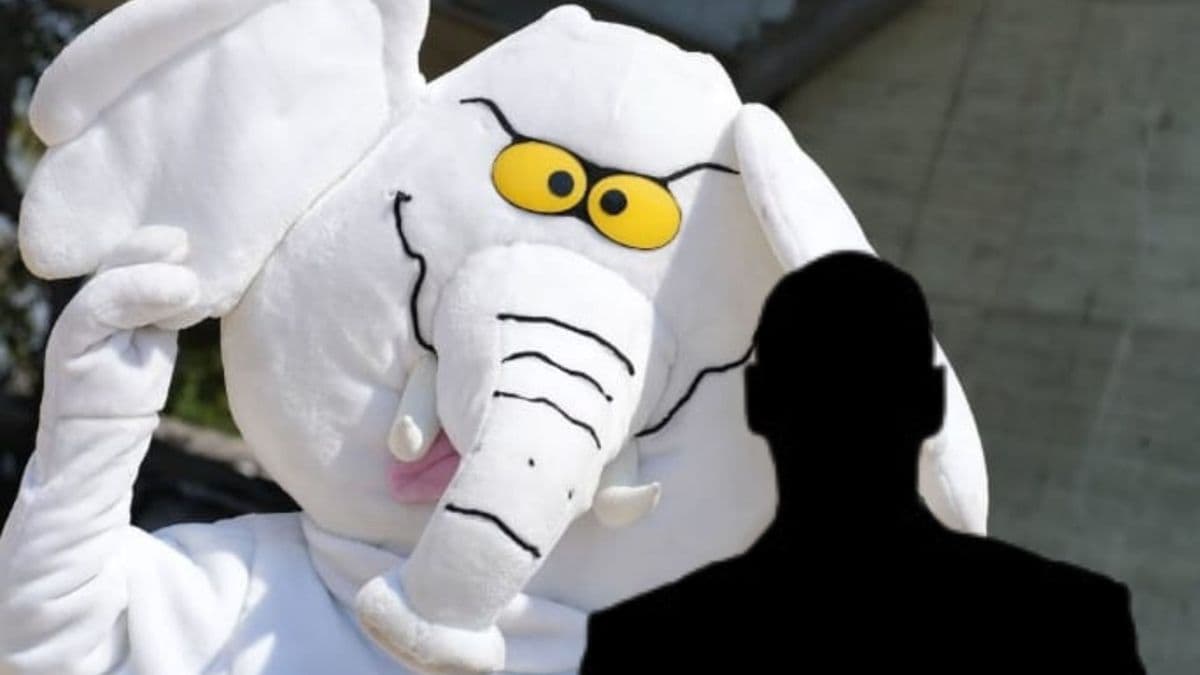 Del activismo digital al Senado: quién es el 'Elefante Blanco' que denunció obras abandonadas