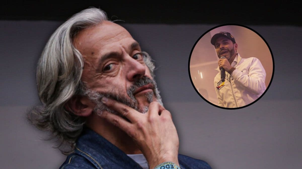 Juan Oviedo cierra puerta a diálogos con De la Espriella por comentarios homofóbicos