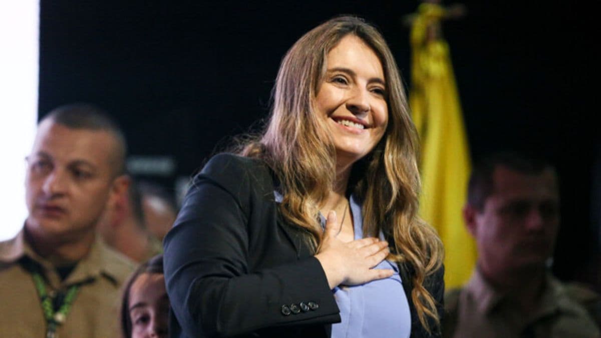 Paloma Valencia suma a Alicia Arango y promete paridad en su equipo de campaña