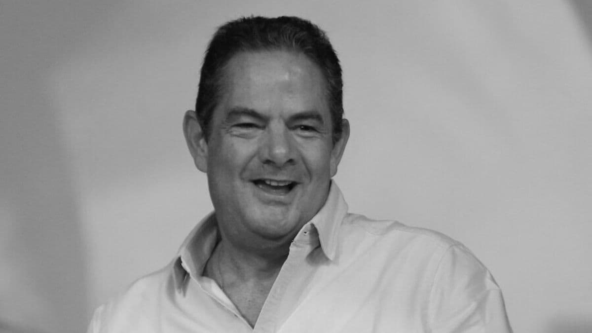Germán Vargas Lleras muere a los 64 años: adiós a uno de los políticos más influyentes de Colombia