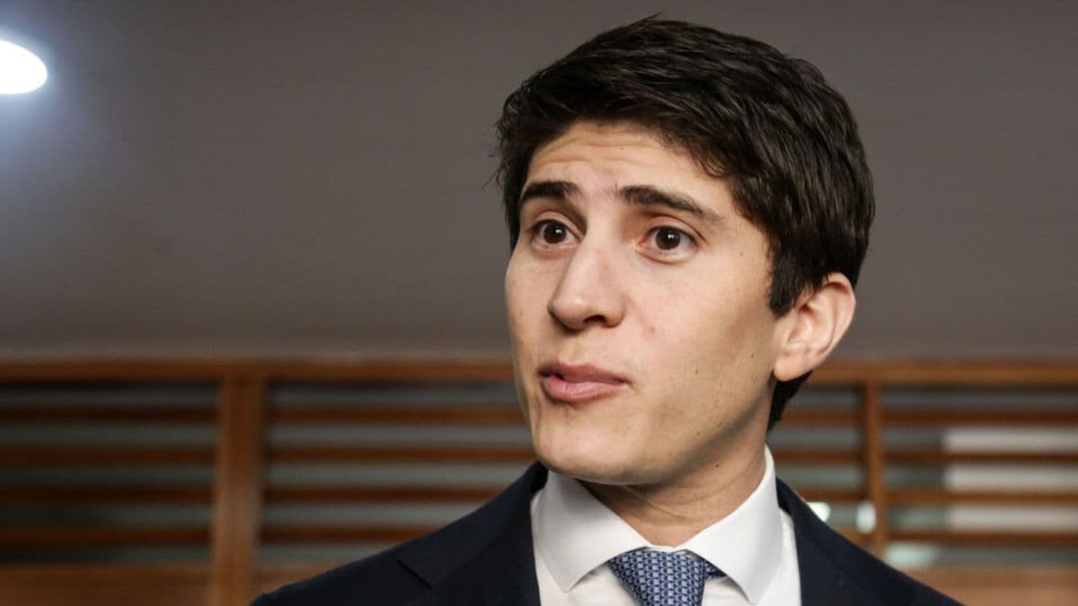 Senado analiza si Wadith Manzur puede posesionarse pese a su captura por caso UNGRD