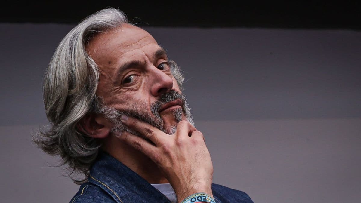 De estadístico a vicepresidenciable: quién es Juan Daniel Oviedo, la fórmula de Paloma Valencia