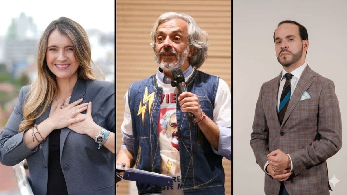 Paloma Valencia y Oviedo cambian el juego: analistas revelan por qué Abelardo se quedó sin aire