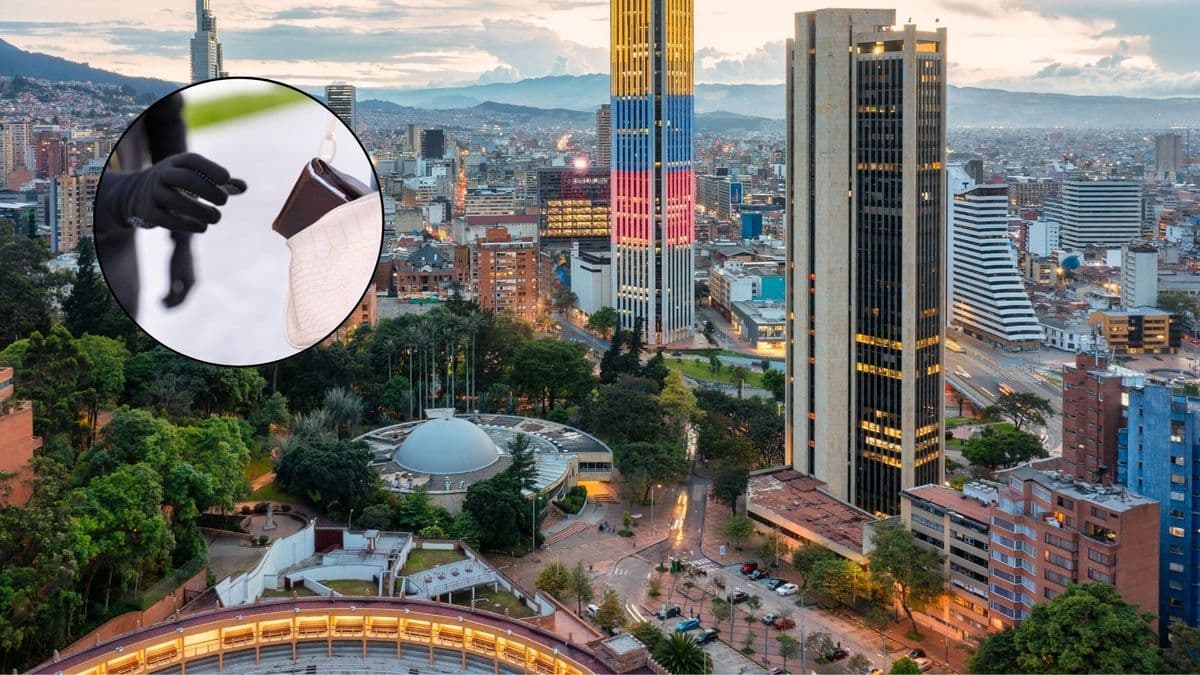 Senadores dividen opiniones sobre militarización de Bogotá en medio de crisis de seguridad