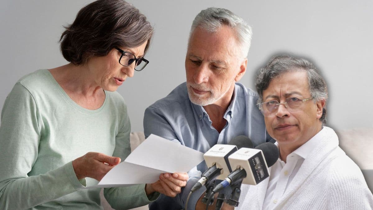 Asofondos reclama al Gobierno por decreto que afecta pensiones: "Se lava las manos"