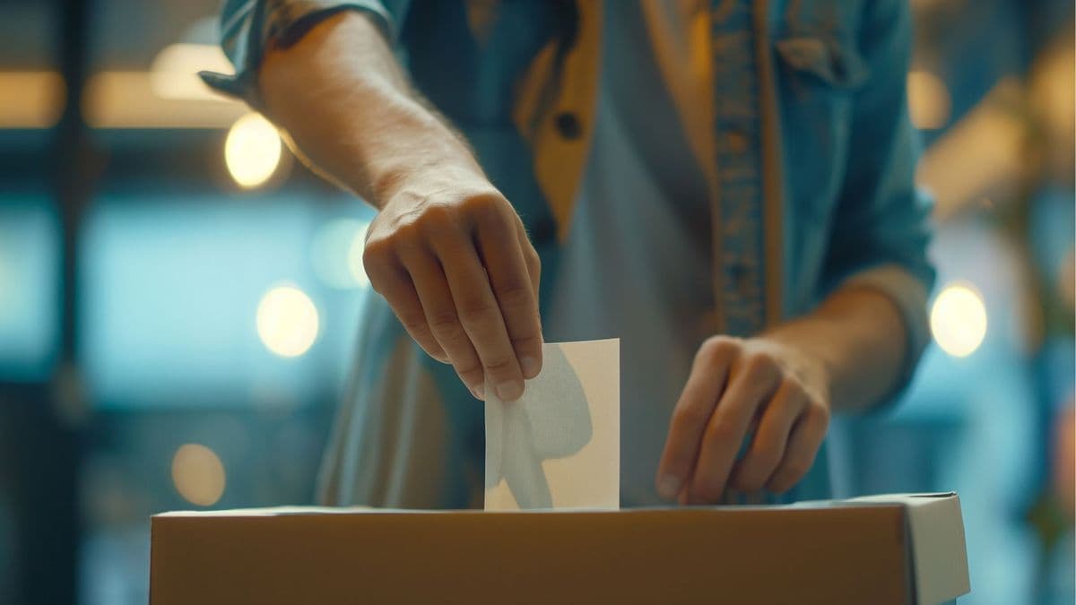 Observadores europeos respaldan transparencia del sistema electoral colombiano ante dudas de Petro
