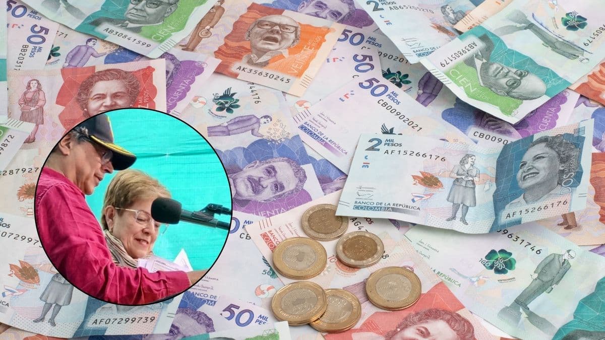 Ministros tendrán aumento de 7% en 2026: así se estructuró el ajuste salarial