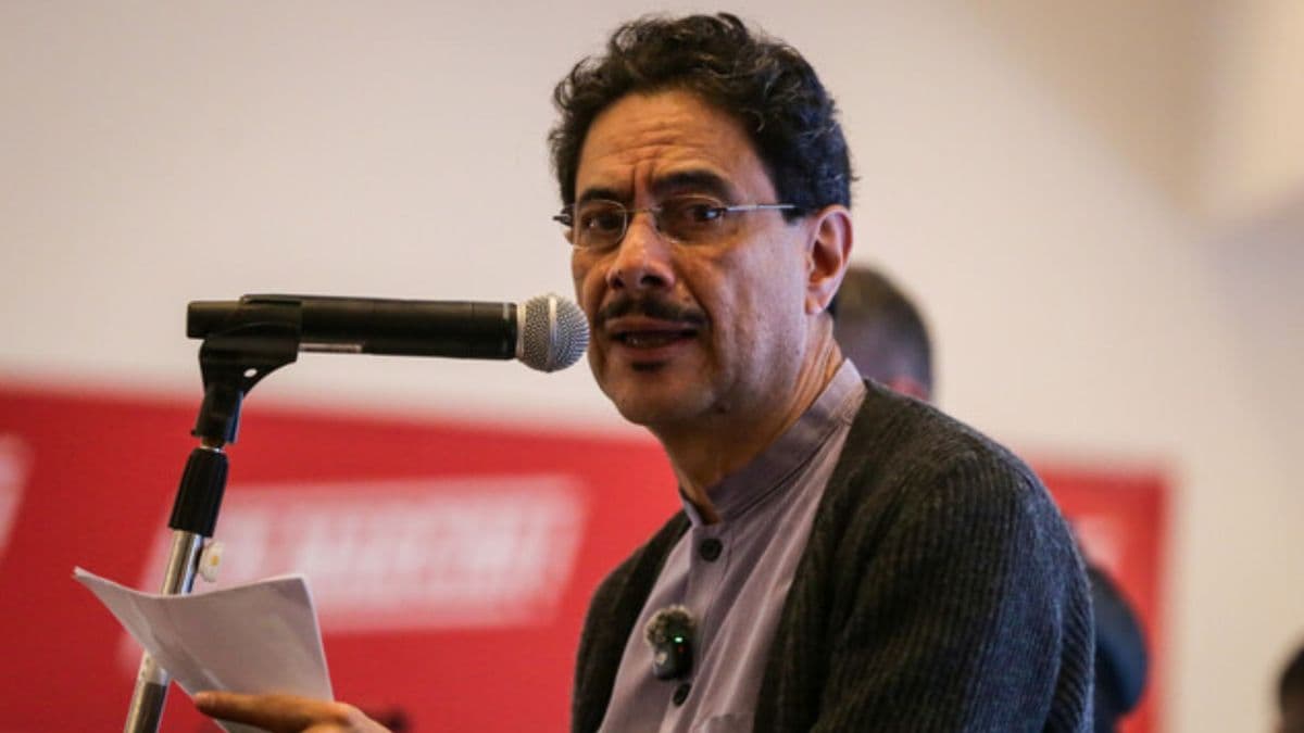 Iván Cepeda se retira de los debates: ¿una campaña sin confrontación pública?