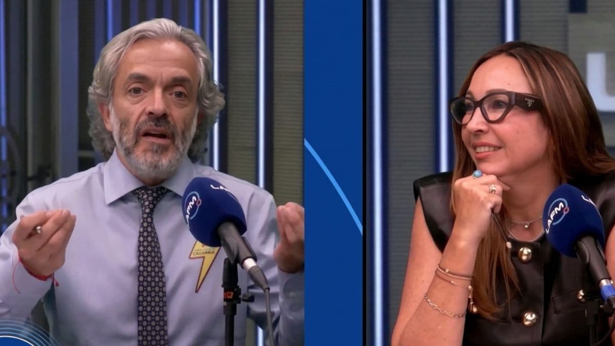 "Gobernar es responder": Oviedo cuestiona al gobierno por falta de resultados concretos