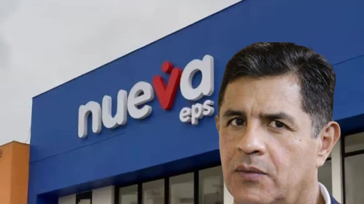 Centro Democrático le pide a la Procuraduría investigar la intervención de Nueva EPS