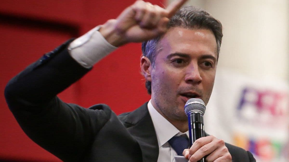 Procesan a Quintero antes de asumir Supersalud; critican sus promesas contra EPS