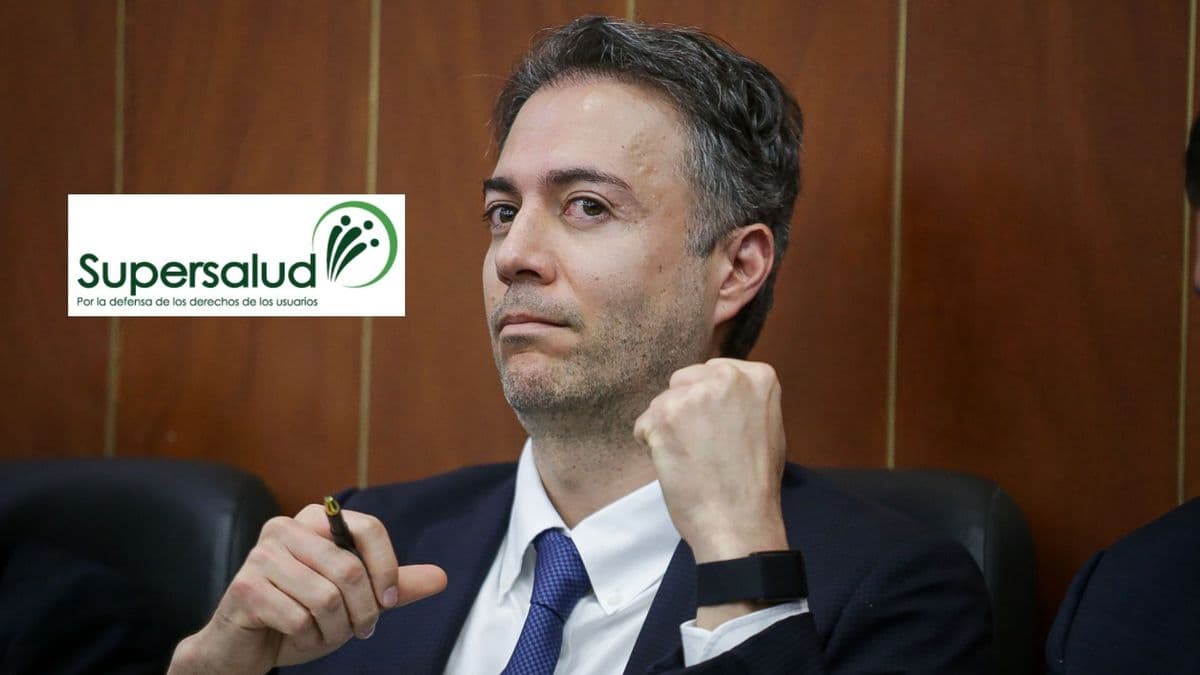 Casi 50.000 firmas rechazan nombramiento de Daniel Quintero como Supersalud