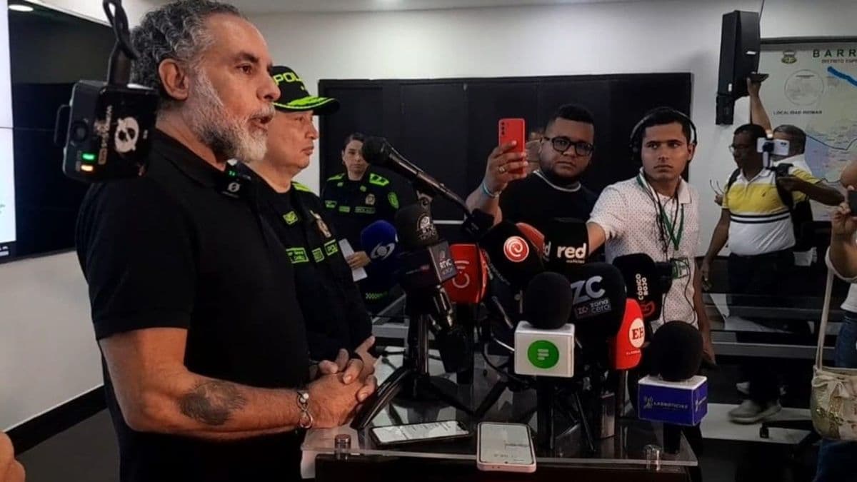 Benedetti defiende al Gobierno: niega uso de recursos públicos en campaña política