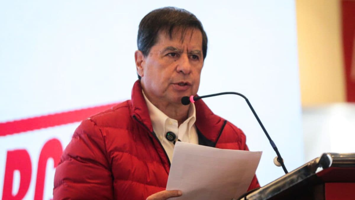 Cristo: "No hay reglas claras" para los debates presidenciales en Colombia