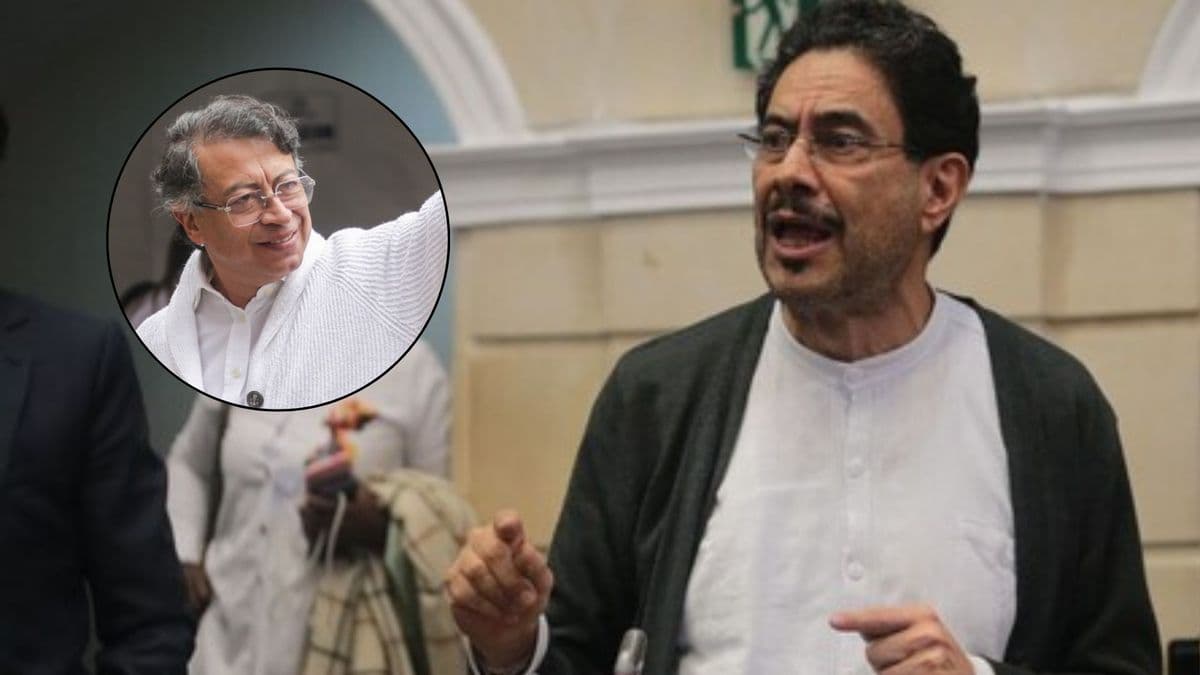 María Duzán revela a Iván Cepeda más distanciado de Petro que de la izquierda tradicional