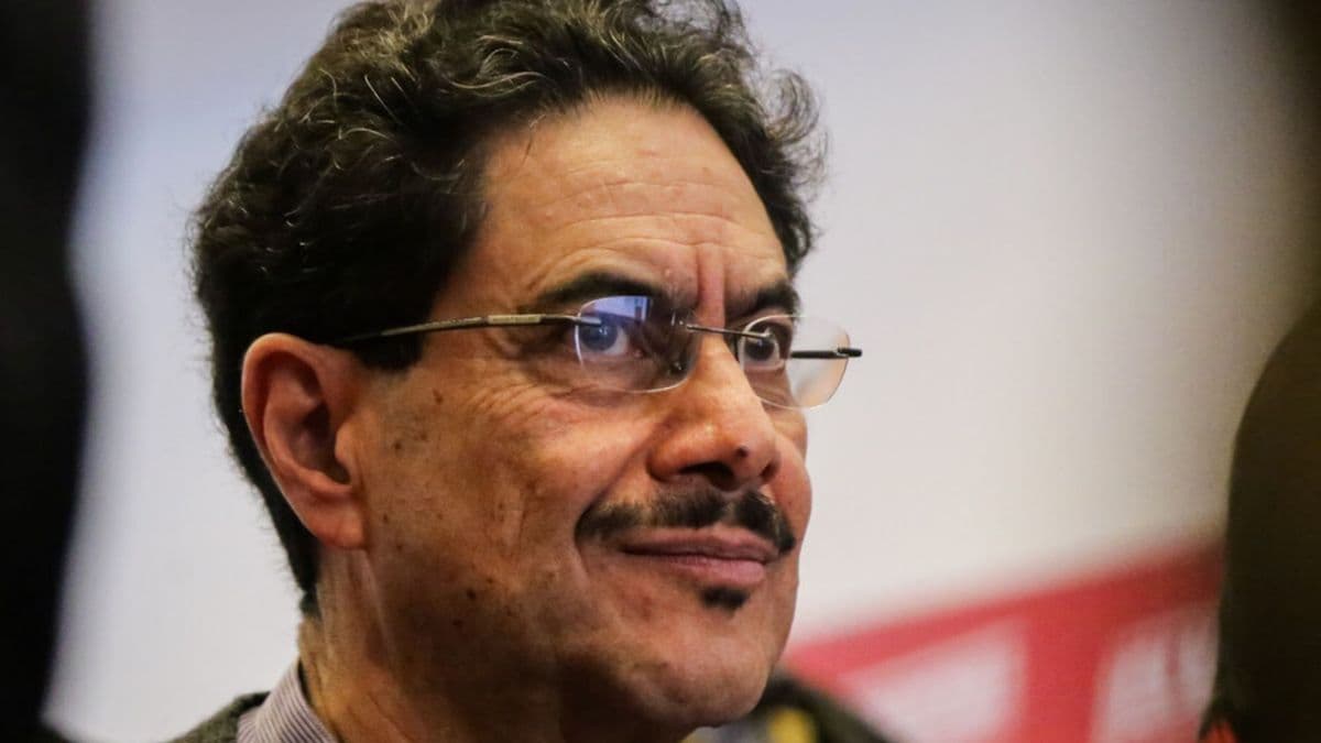 Iván Cepeda asegura que denuncias de corrupción en Petro no afectan su campaña presidencial