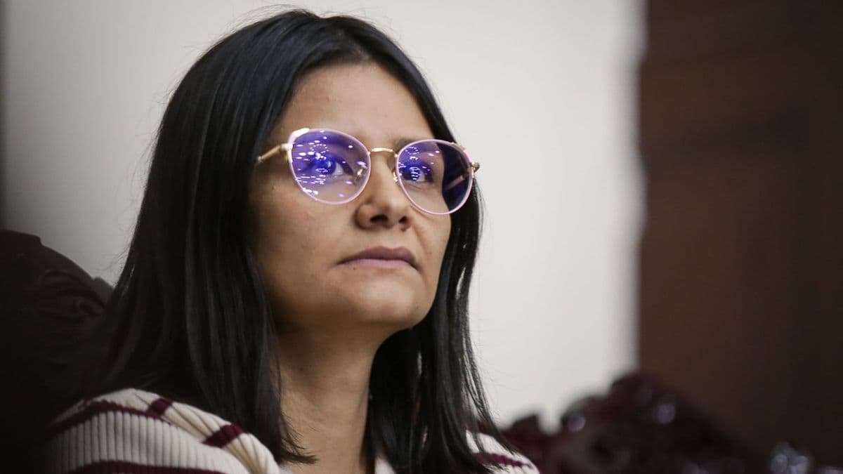 Angie Rodríguez habla en Semana sobre su salida del Gobierno en medio de acusaciones de corrupción