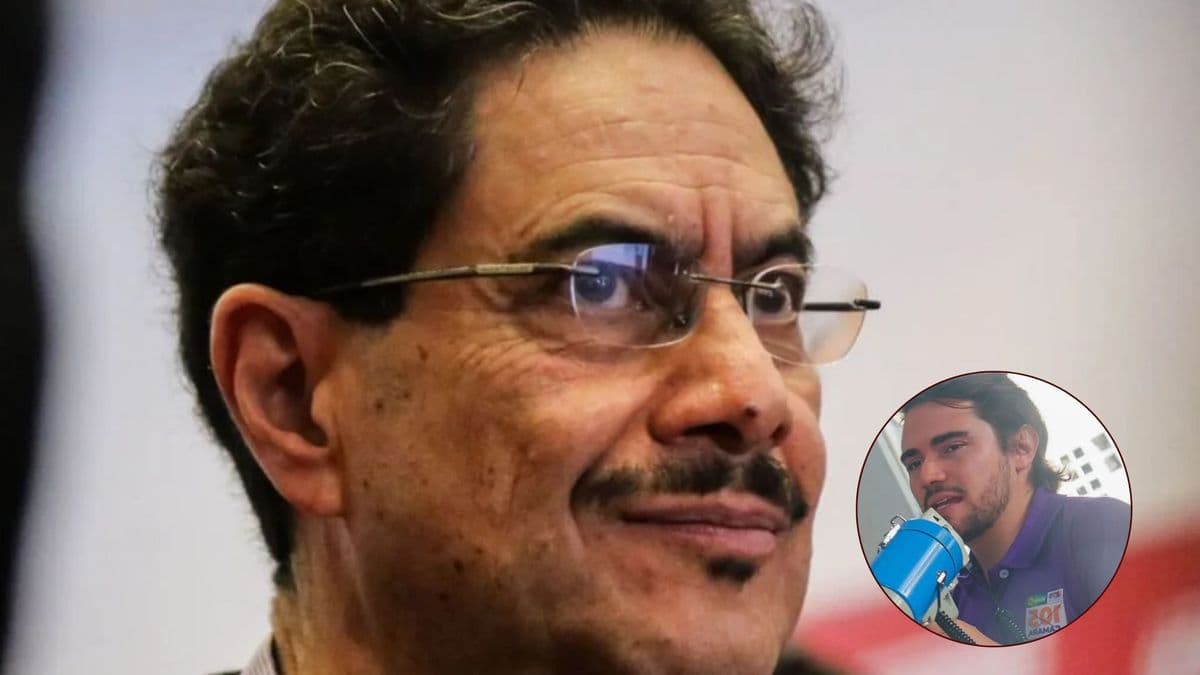 Congresista caldense desmiente alerta de atentado contra Iván Cepeda en La Dorada