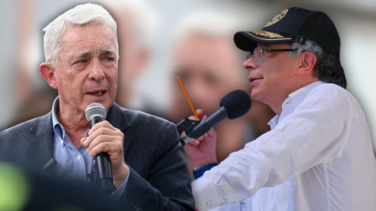 Álvaro Uribe entrega anónimo a la Fiscalía acusando a gobernador por muerte de candidato