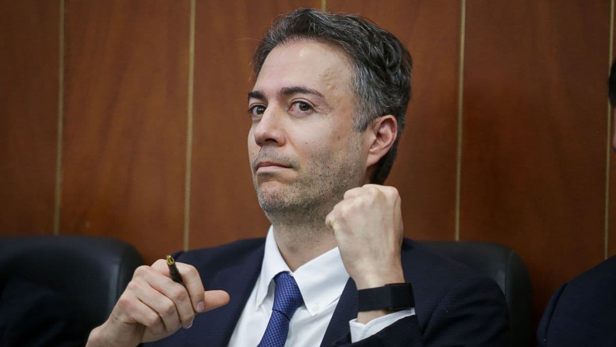 Gestor farmacéutico cuestiona acusaciones del nuevo superintendente de Salud Daniel Quintero