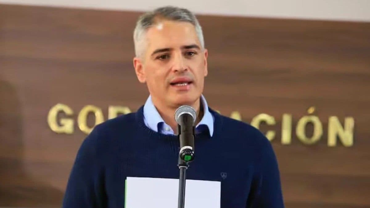 Fiscalía cierra investigación contra Gobernador Rendón por contratos de CAI en Rionegro