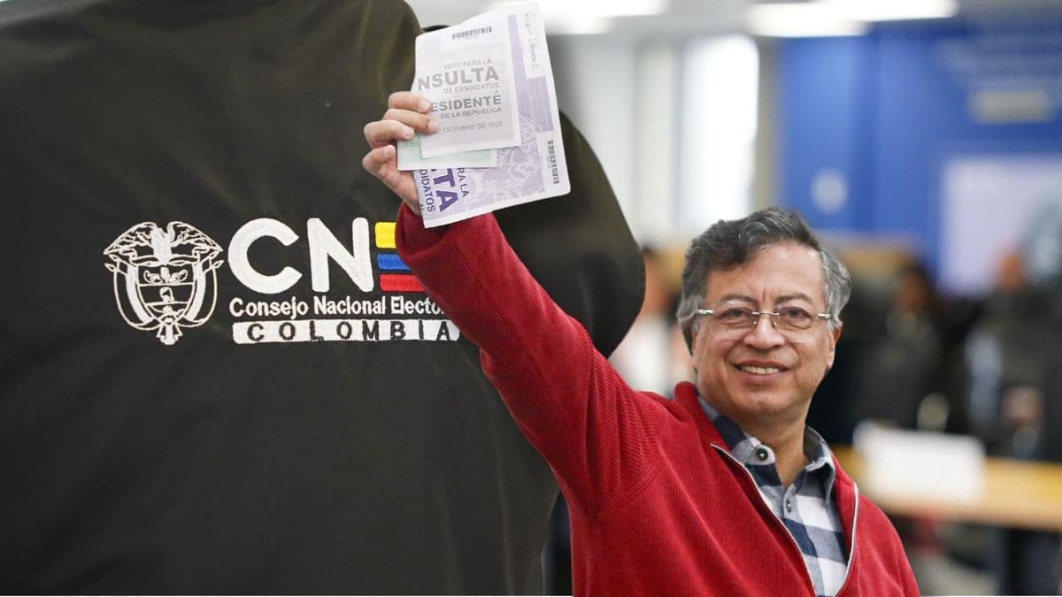 Corte Constitucional le quita autonomía presupuestal al CNE que Petro le había dado