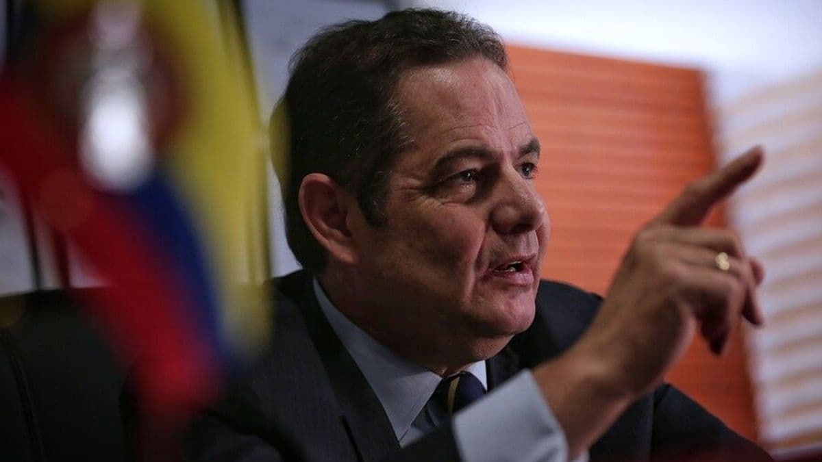 Fallece Germán Vargas Lleras, el político recio que casi llega a la presidencia