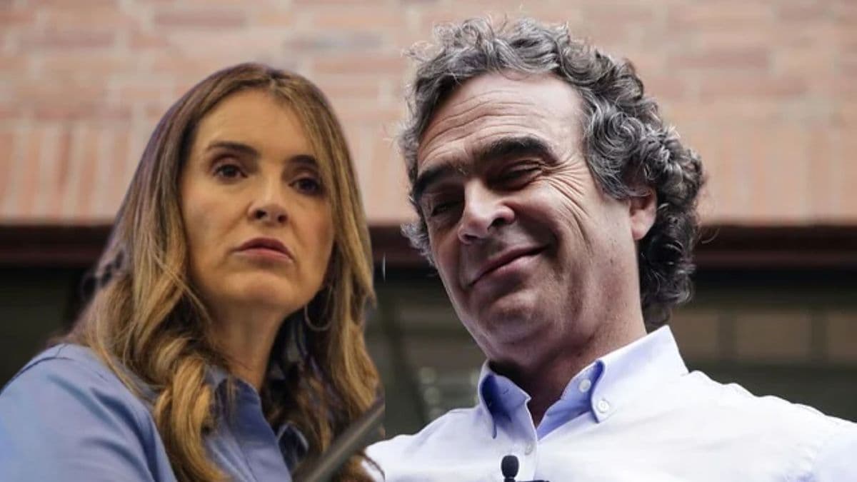 Fajardo: me pusieron en los reflectores con el café de Paloma Valencia