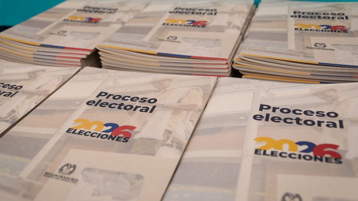 Escrutinio al 100%: así llega Colombia a la declaratoria oficial del nuevo presidente