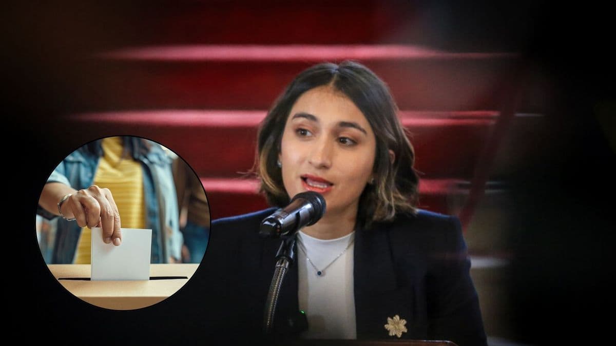 Embajadora en Londres descarta denuncias formales de fraude en votaciones colombianas