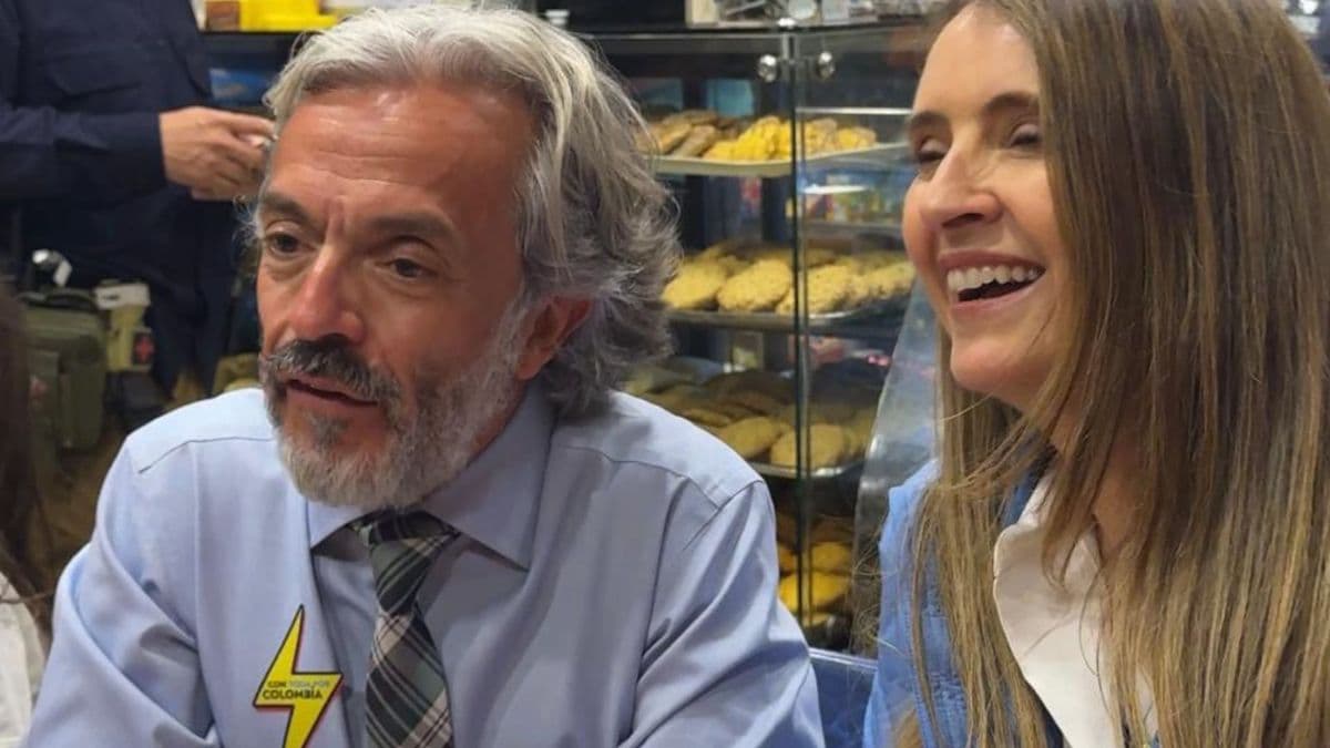 Debate sin el candidato: De la Espriella no se presentó en el Chorro de Quevedo