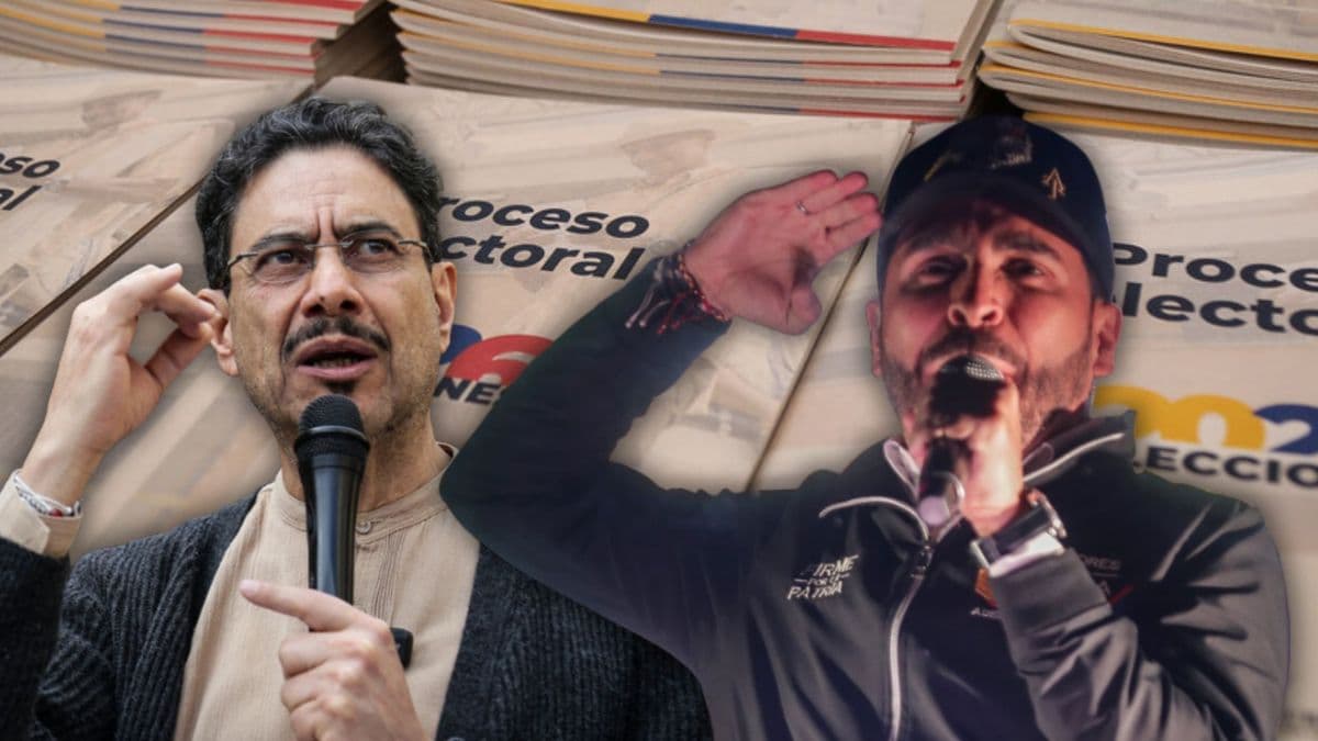 Analistas: segunda vuelta es mejor para frenar los extremos en Colombia