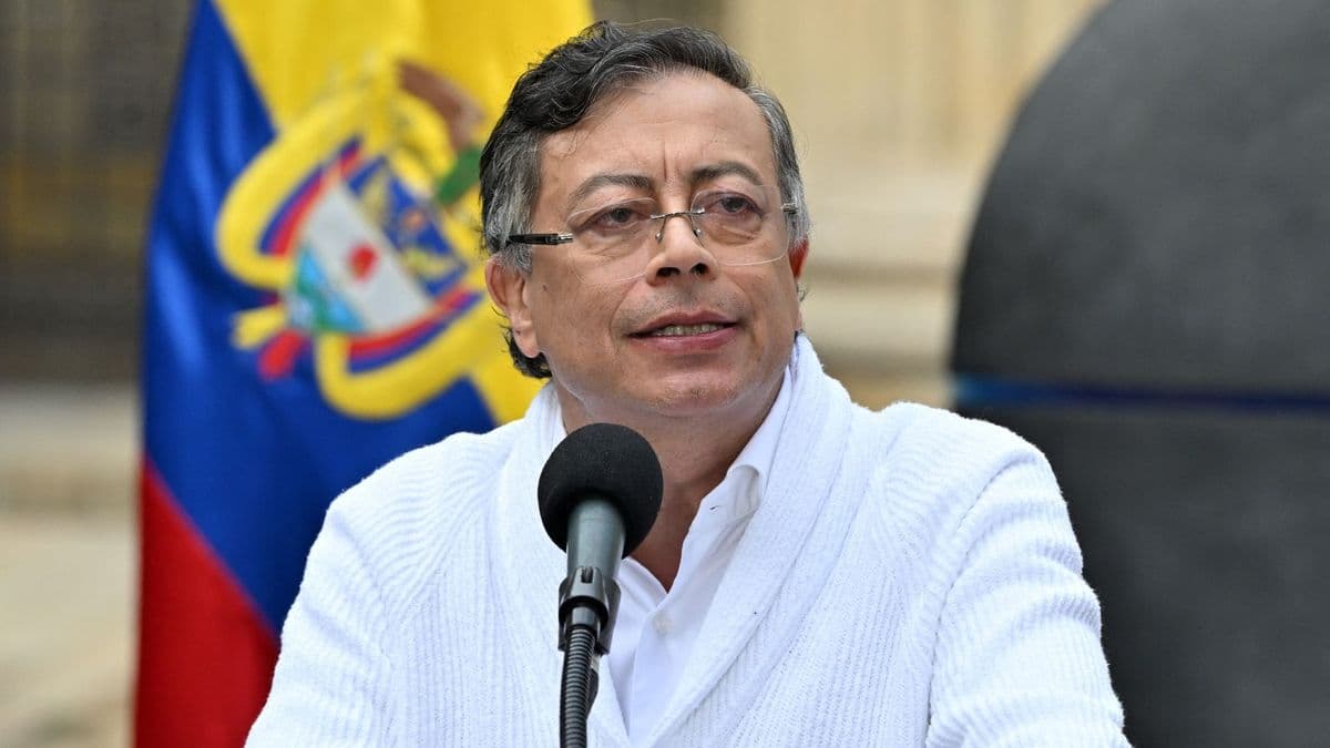 "Circunstancias sin antecedentes": qué ocurriría si Petro insiste en desconocer elecciones