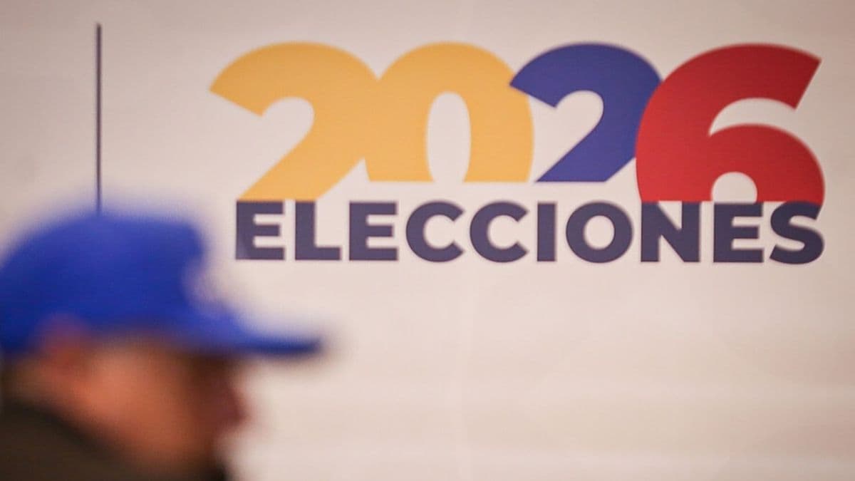 Seis candidatos quedaron sin dinero estatal tras no alcanzar el umbral en la primera vuelta presidencial