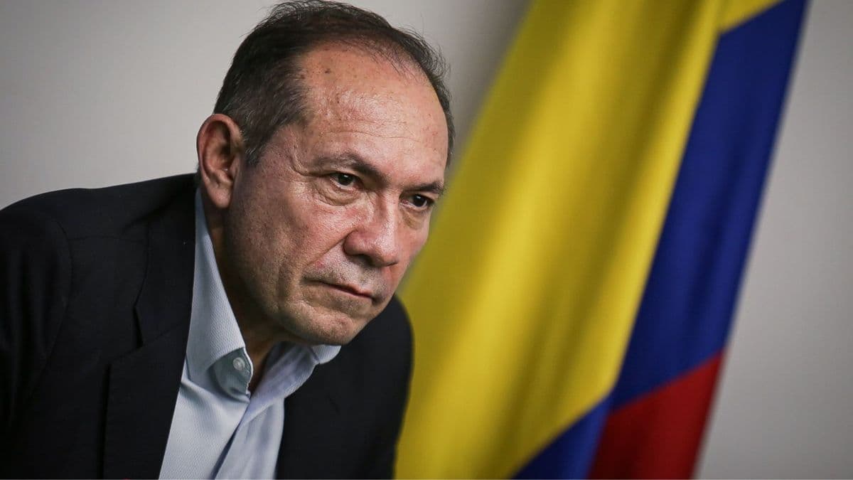 Procuraduría investiga al ministro de Trabajo por presunta campaña a favor de Iván Cepeda en Valledupar