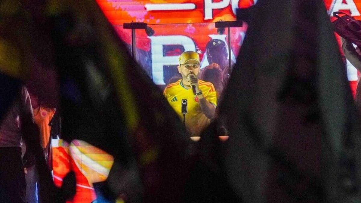 De la Espriella rechaza pactos políticos mientras recibe apoyo de múltiples sectores para segunda vuelta