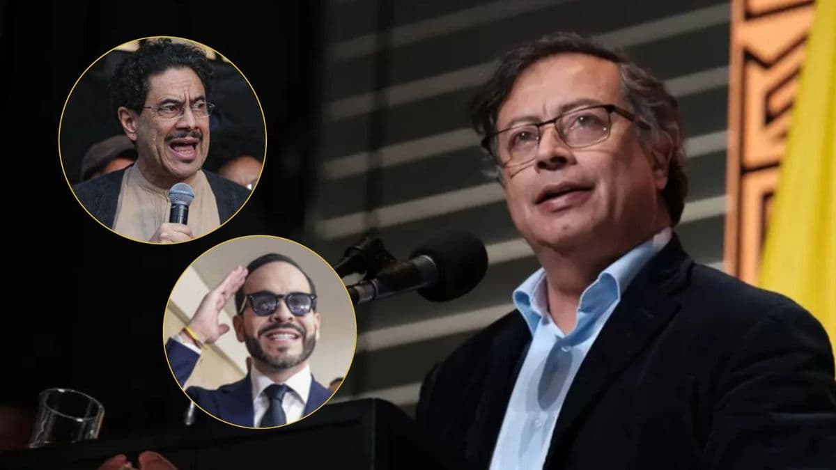Las denuncias de fraude de Petro podrían alejar votantes moderados y favorecer a De la Espriella